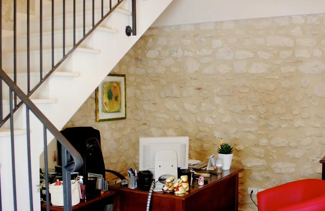 Paneolio Food&Drink B&B-1