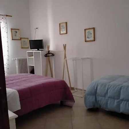 Paneolio Food&Drink B&B-3